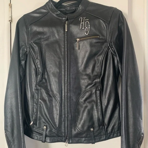 Harley-Davidson Riding Jacket - Picture 1 of 5